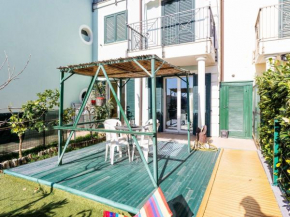 Apartment Azzurra by Interhome Riva Ligure